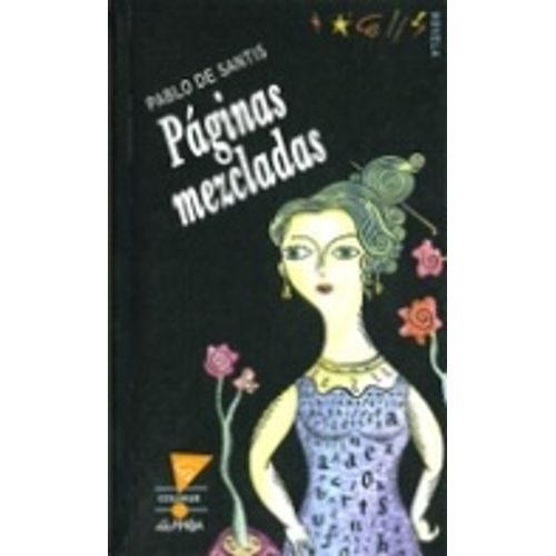 PAGINAS MEZCLADAS