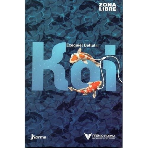 KOI - ZONA LIBRE