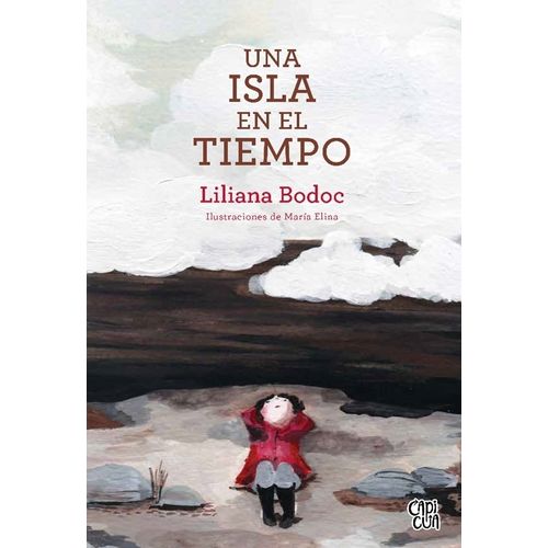 UNA ISLA EN EL TIEMPO - LILIANA BODOC - MARIA ELINA