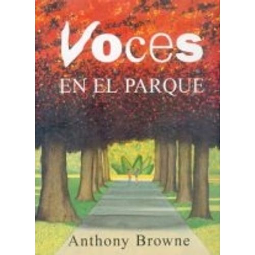 VOCES EN EL PARQUE