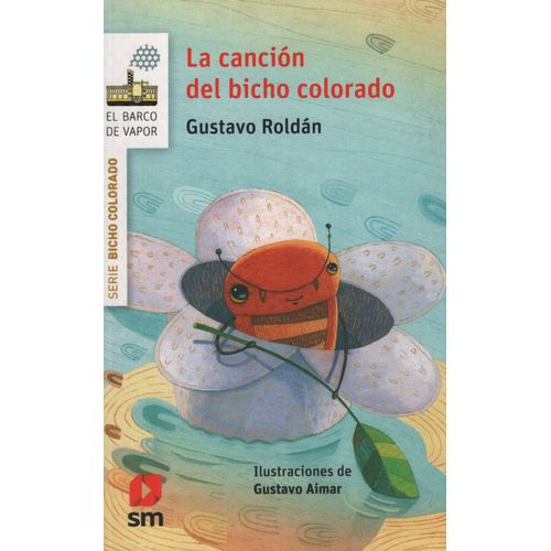 LA CANCION DEL BICHO COLORADO