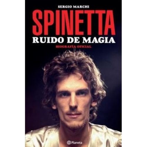 SPINETTA - RUIDO DE MAGIA