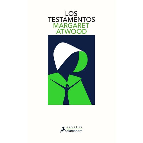 LOS TESTAMENTOS -  EL CUENTO DE LA CRIADA 2