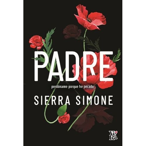 PADRE - PERDONAME PORQUE HE PECADO - SIERRA SIMONE