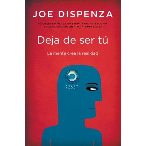 DEJA DE SER TU - JOE DISPENZA