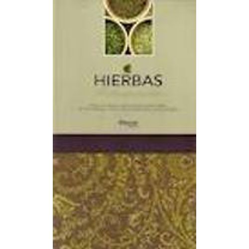 HIERBAS: EL ALMA DE UN PLATO HIERBAS: EL ALMA DE UN PLATO