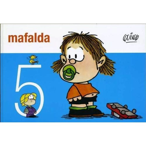 MAFALDA 5
