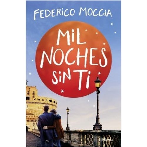 MIL NOCHES SIN TI