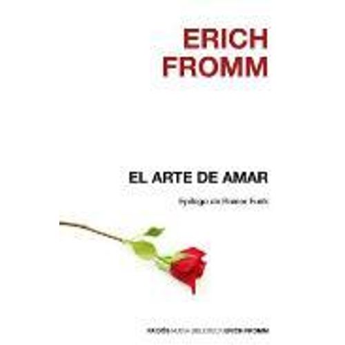 EL ARTE DE AMAR