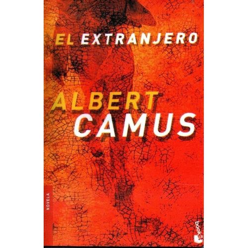 EL EXTRANJERO
