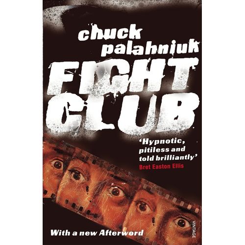 FIGHT CLUB