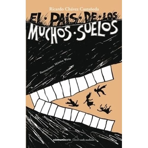 EL PAIS DE LOS MUCHOS SUELOS - CHAVEZ CASTAÑEDA