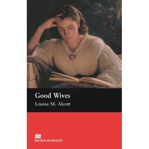 GOOD WIVES - MACMILLAN READERS BEGINNER