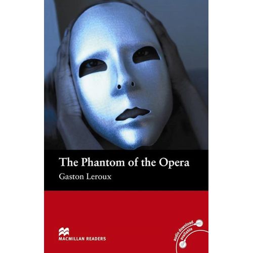 THE PHANTOM OF THE OPERA - NO CD BEGINNER