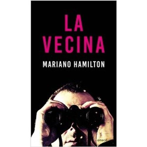LA VECINA