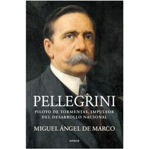 LIBRO PELLEGRINI - MIGUEL ANGEL DE MARCO