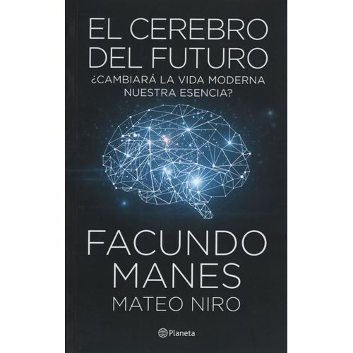 EL CEREBRO DEL FUTURO