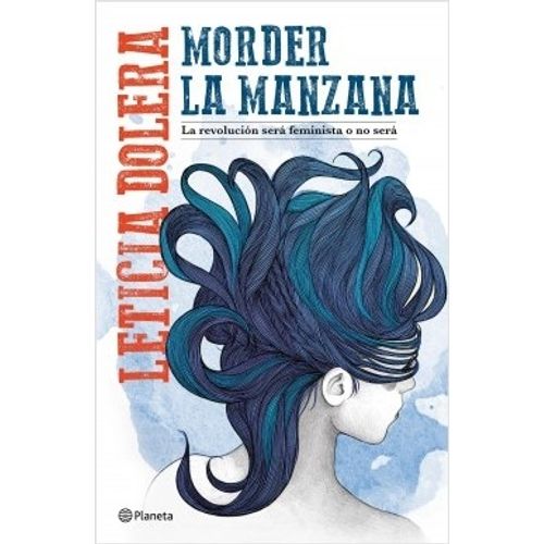 MORDER LA MANZANA