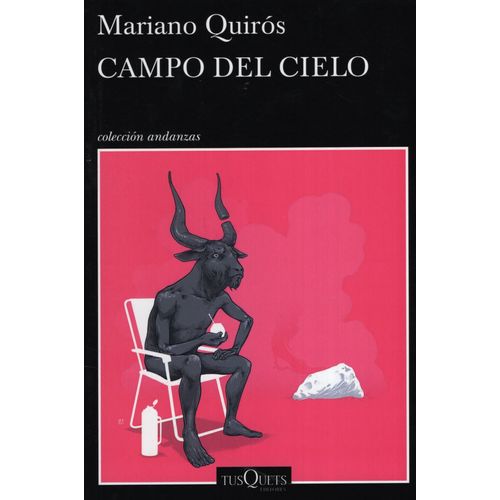 CAMPO DEL CIELO