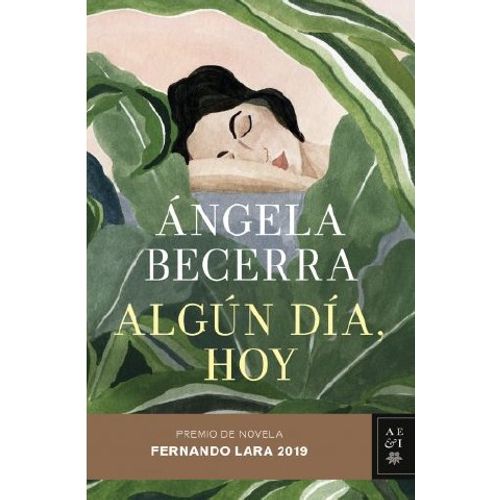 ALGUN DÍA, HOY