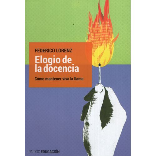 ELOGIO DE LA DOCENCIA