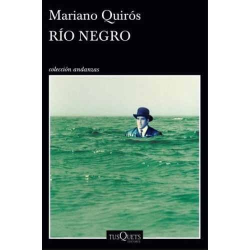 RIO NEGRO - MARIANO QUIROS