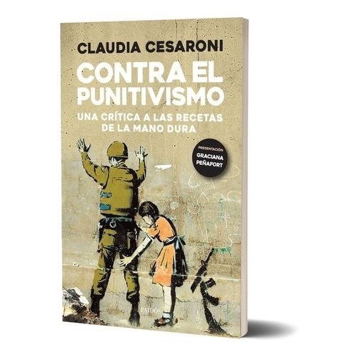 LIBRO CONTRA EL PUNITIVISMO - CESARONI