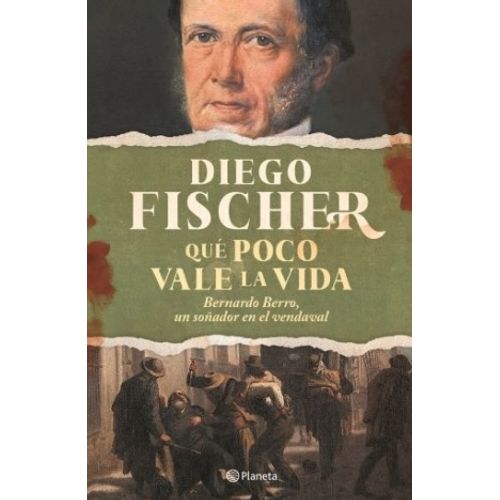 QUE POCO VALE LA VIDA - FISCHER