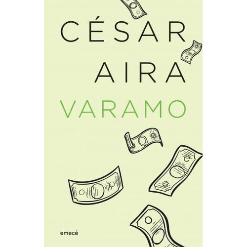 VARAMO - CESAR AIRA