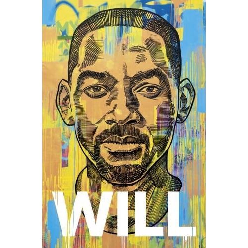 WILL - WILL SMITH - MARK MANSON