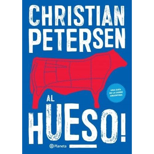 AL HUESO! - CHRISTIAN PETERSEN
