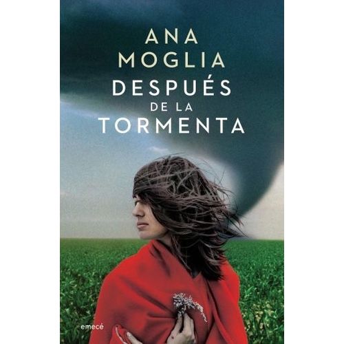 DESPUES DE LA TORMENTA - ANA MOGLIA