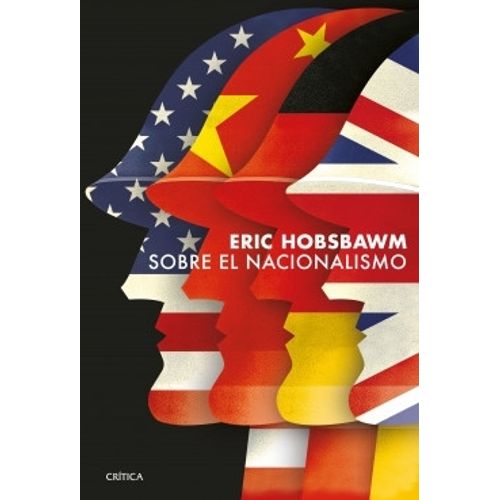 SOBRE EL NACIONALISMO - ERIC J. HOBSBAWM