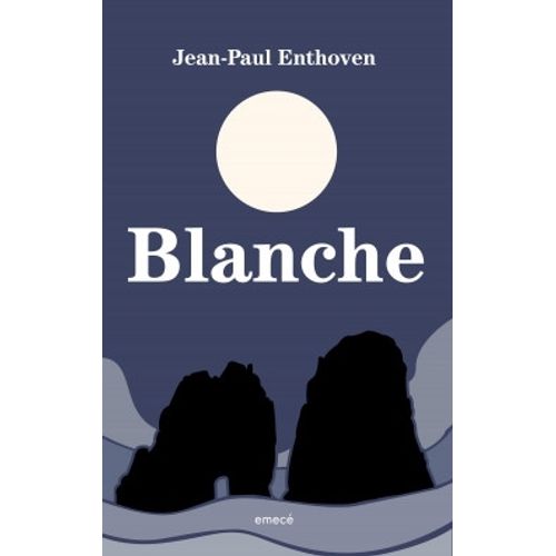 BLANCHE - JEAN-PAUL ENTHOVEN