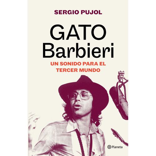 GATO BARBIERI - SERGIO PUJOL