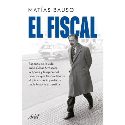 EL FISCAL - MATIAS BAUSO