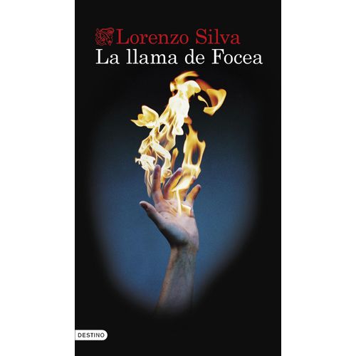 LA LLAMA DE FOCEA - BEVILACQUA Y  CHAMORRO 11
