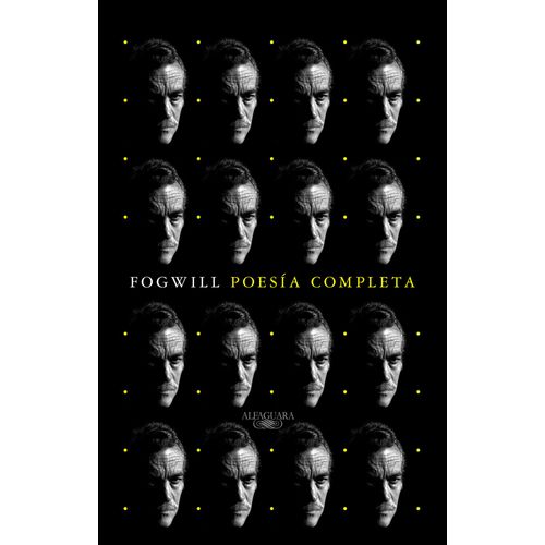 FOGWILL POESIA COMPLETA