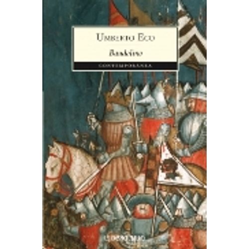 BAUDOLINO