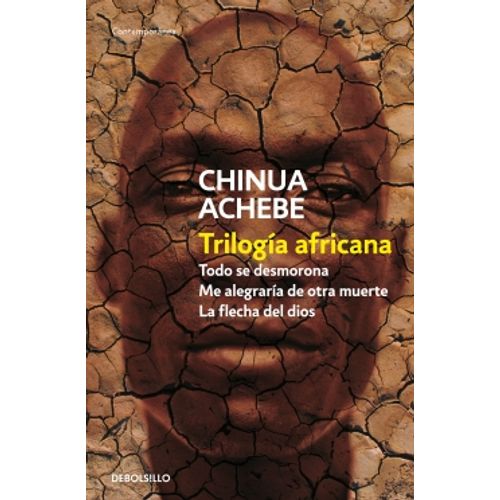 TRILOGIA AFRICANA
