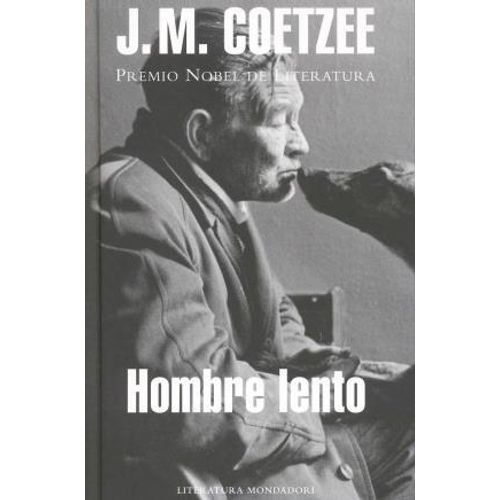 HOMBRE LENTO