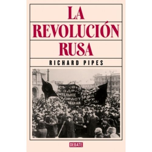 LA REVOLUCION RUSA