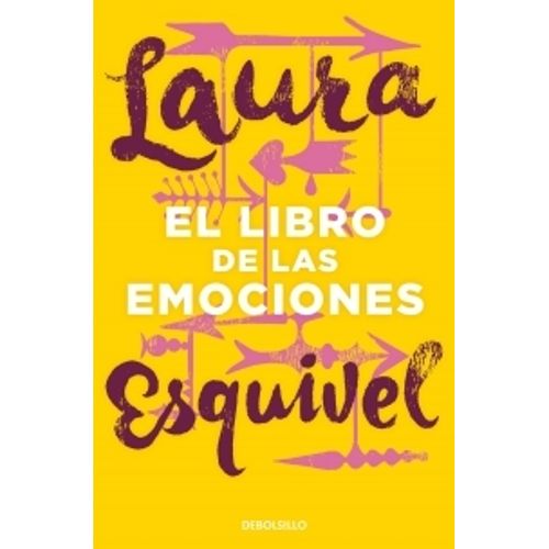 EL LIBRO DE LAS EMOCIONES