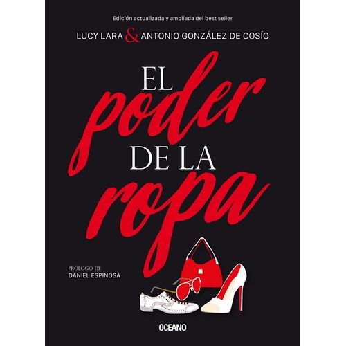 EL PODER DE LA ROPA - EDICION AMPLIADA