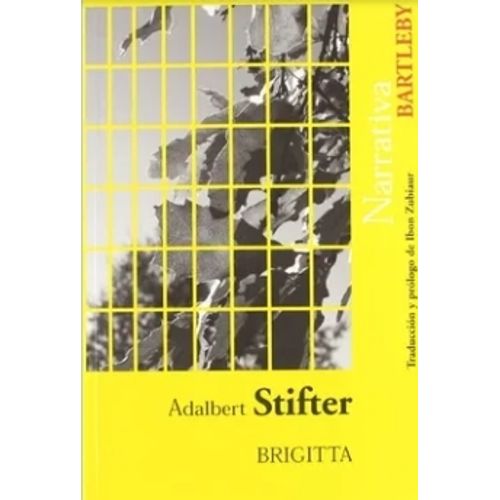 BRIGITTA - ADALBERT STIFTER