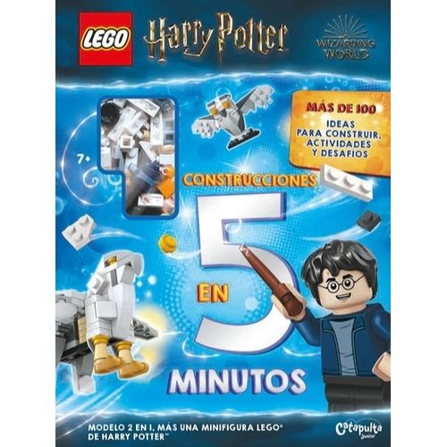 LEGO - HARRY POTTER LEGO - HARRY POTTER
