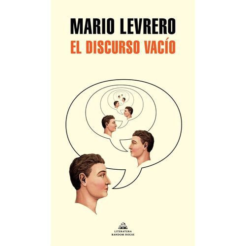 EL DISCURSO VACIO - MARIO LEVRERO