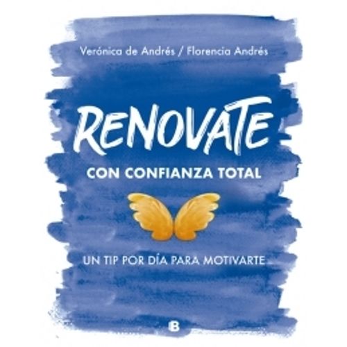 RENOVATE CON CONFIANZA TOTAL