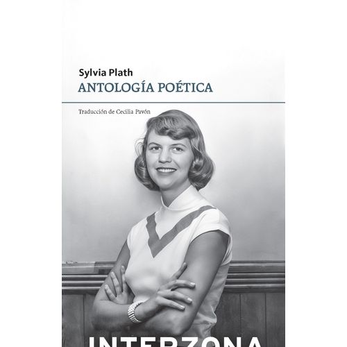 ANTOLOGIA POETICA - SYLVIA PLATH