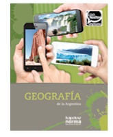 GEOGRAFIA DE LA ARGENTINA - CONTEXTOS DIGITALES